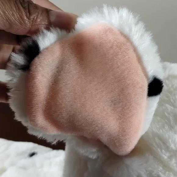 ✓Disney 101 Dalmatians Disney Plush Toys 1991 Mattel - Picture 15 of 17